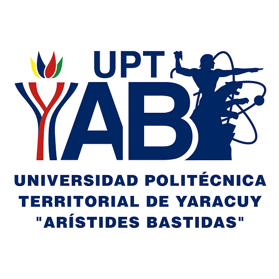 Logo UPTYAB